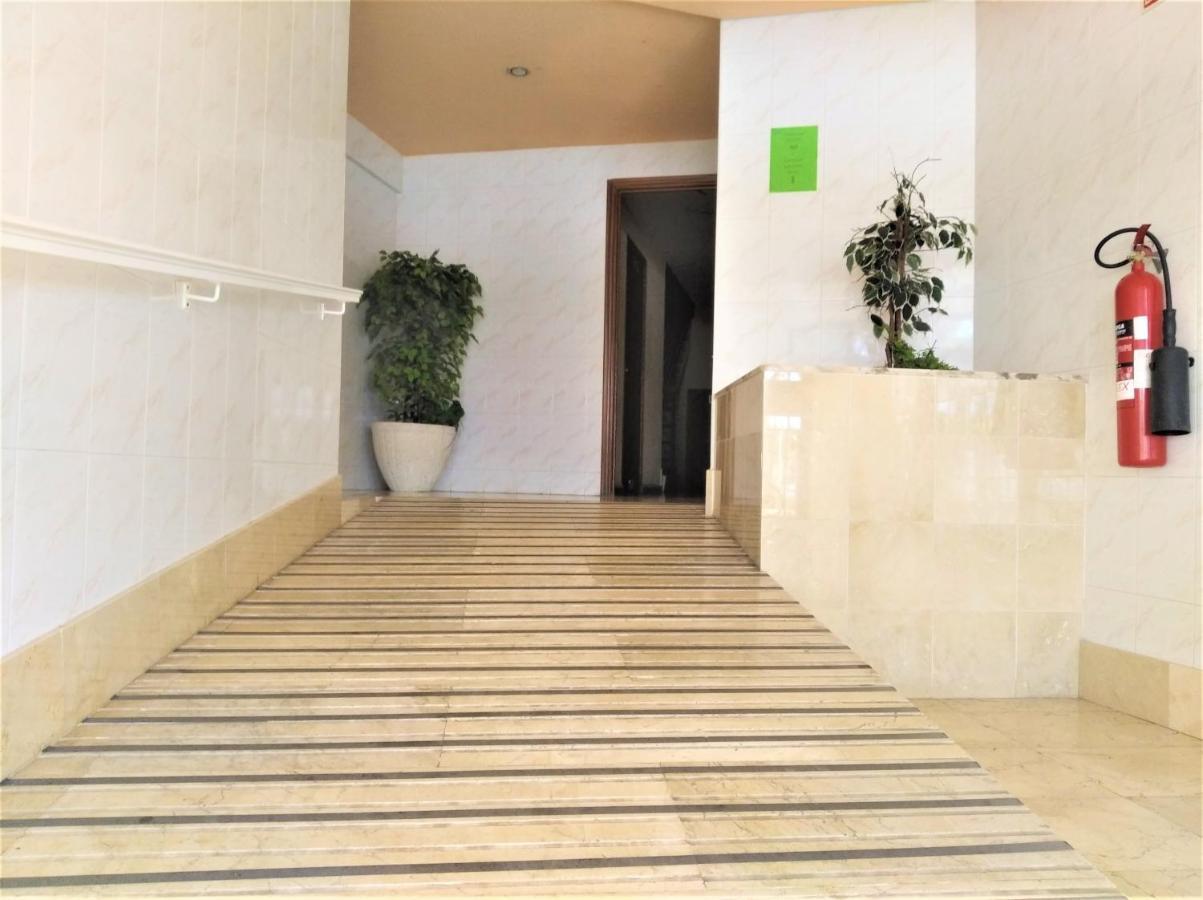 San Blas Apartment - Alicante City Exterior foto